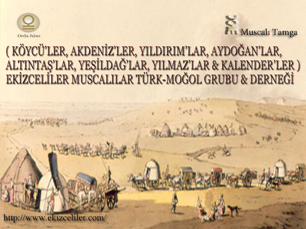 Ekizceliler